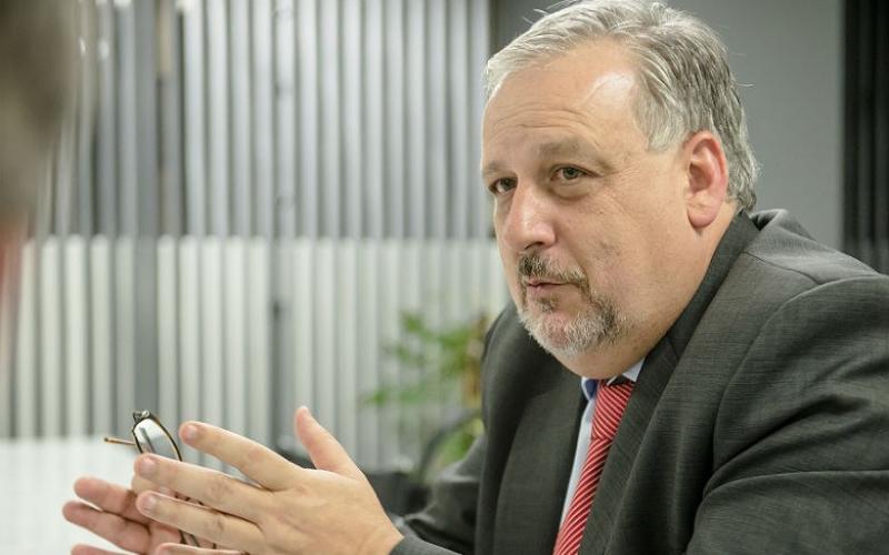 Foto: Gerardo Lazzari / RBA