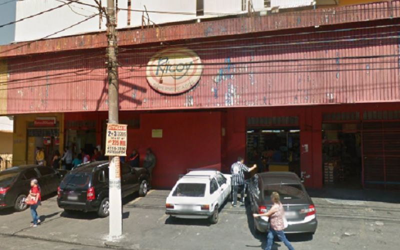 Foto: Google Street View