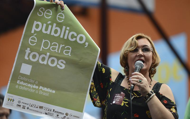 Foto: Tomaz Silva/Agência Brasil