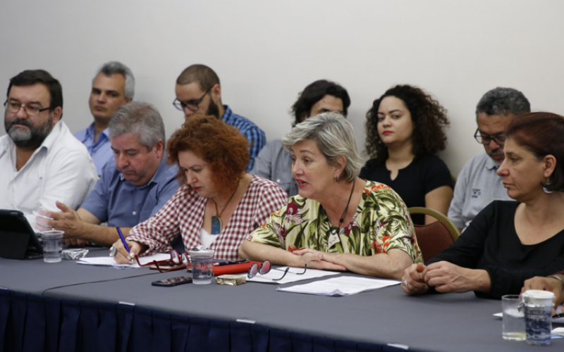 Foto: Lume Santiago / Seeb-SP