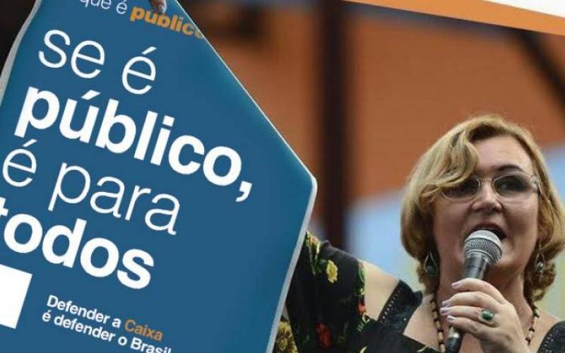 Foto: Comitê em Defesa das Empresas Públicas