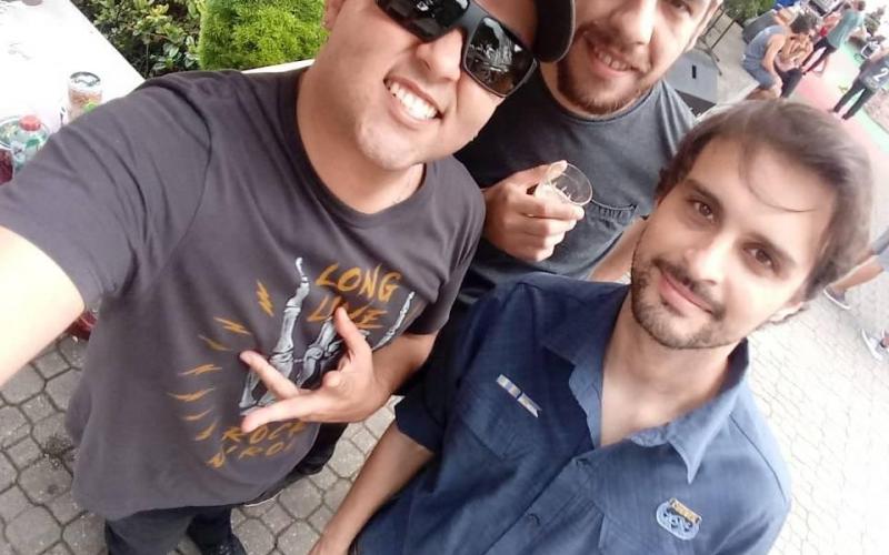 Reprodução Facebook