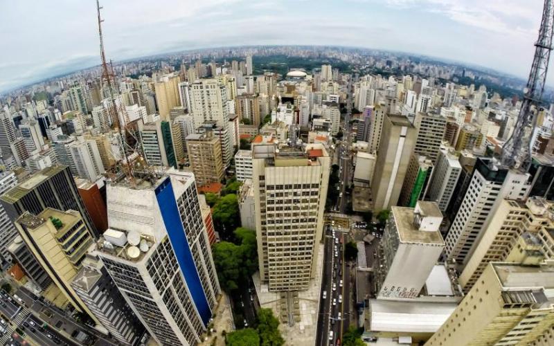 Medida vai contra intenção de formar cidades mais conscientes e contraria previsões expressas do atual Plano Diretor Estratégico Foto: Rafael Neddermeyer/ Fotos Públicas