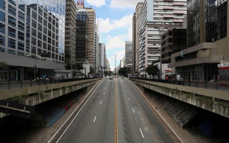 Foto: Agência Brasil