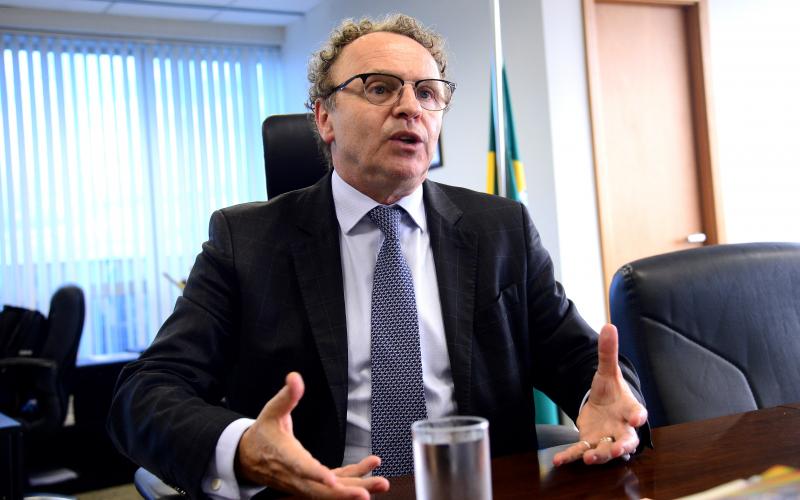 Foto: Wilson Dias/Arquivo/Agência Brasil