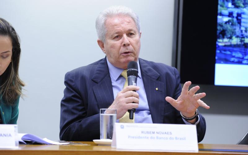 Foto: Cleia Viana/Câmara dos Deputados