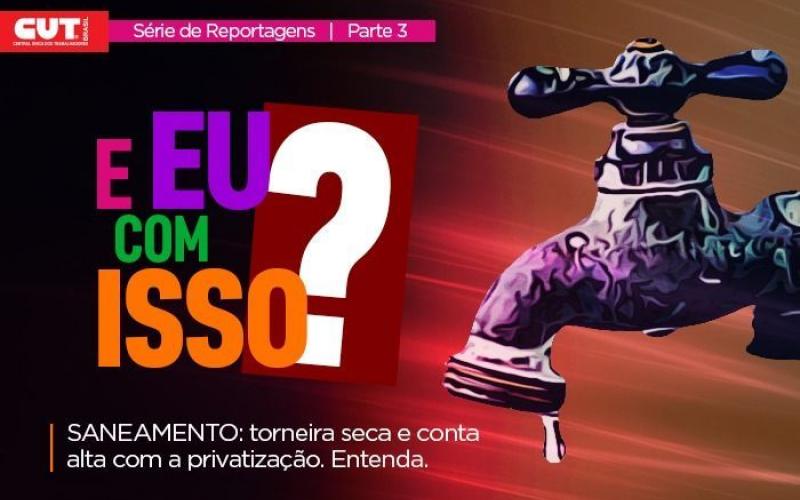 ARTE: EDSON RIMONATTO/CUT