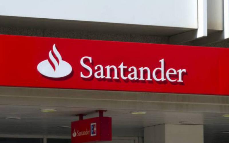 Sindicato cobra do Santander condições de trabalho no “Desendivida