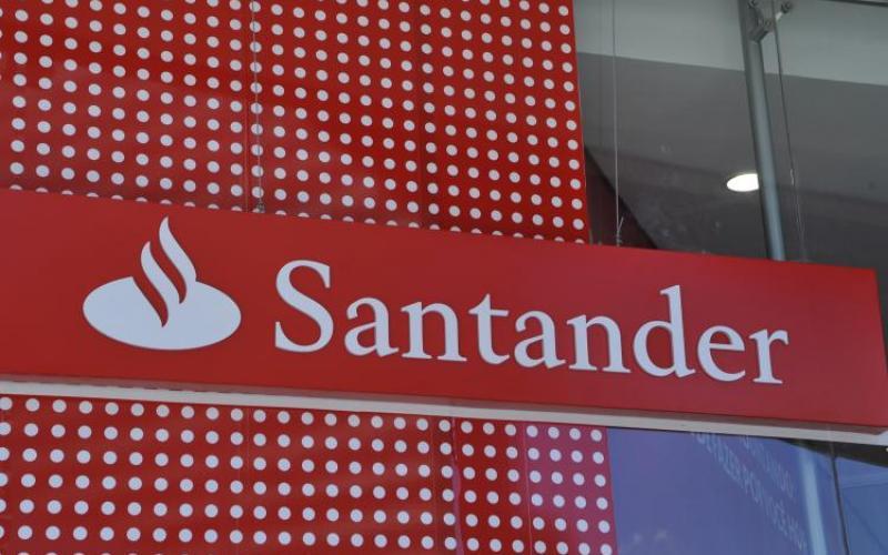 Calote: Notícia preocupante sobre o Santander é divulgada