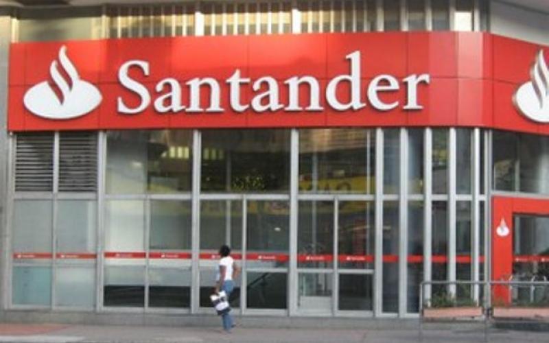 Santander tem a maior participação de mulheres em cargos de direção (20,20%), mas ainda longe da paridade JUNIUS/COMMONS.WIKIMEDIA