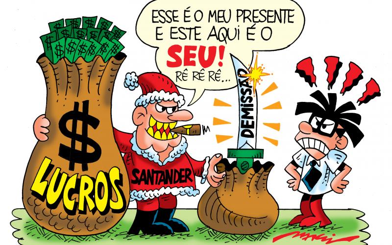Charge: Marcio Baraldi