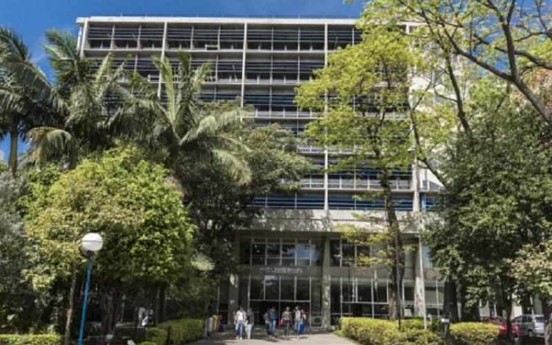 Universidade São Judas Tadeu no Bairro da Mooca - São Paulo