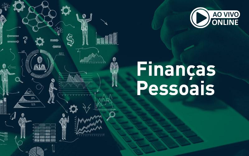 Montagem: Fabiana Tamashiro Imagem que remete ao curso de Finanças Pessoais
