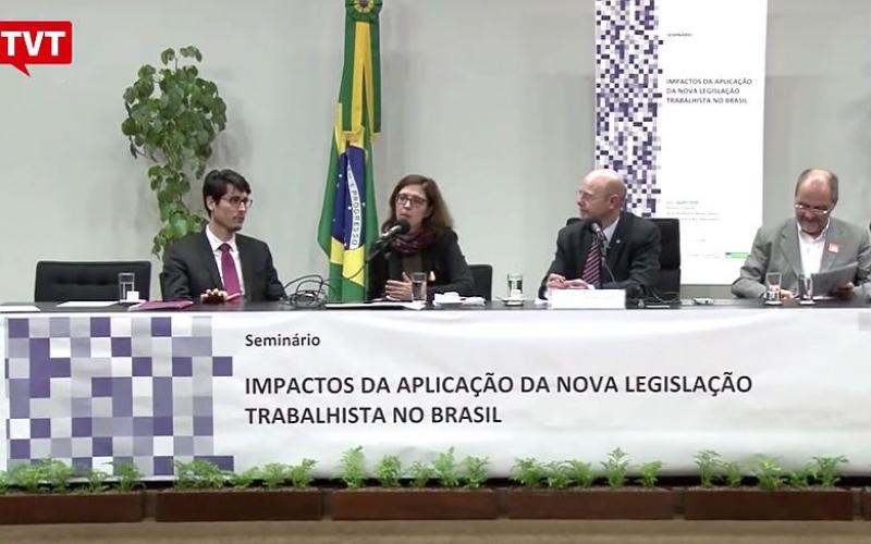 Reprodução/TVT