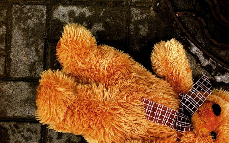 De uma hora para a outra, trabalhadora viu seus filhos serem levados Foto: Petrenko / Freeimages