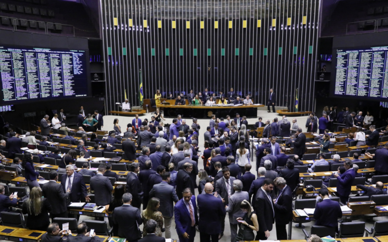 Foto: Luis Macedo/Câmara dos Deputados