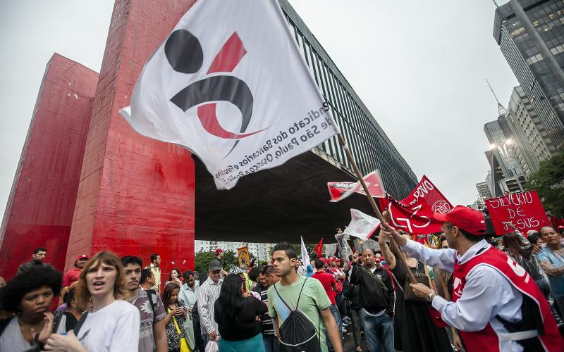 Foto: Danilo Ramos