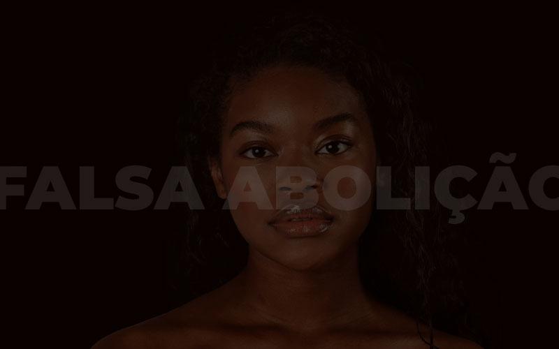 Arte: Freepik Abolição inacabada: 13 de maio é data para lembrar que os negros continuam à margem da sociedade