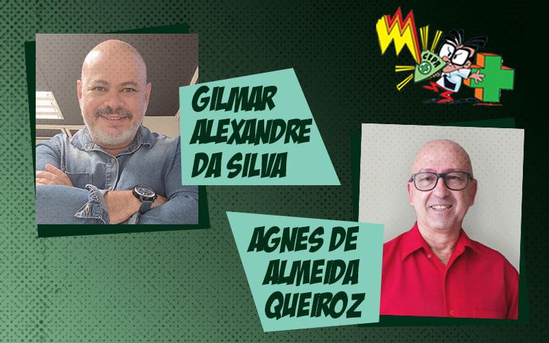 Divulgação Candidatos apoiados pelo Sindicato para a Cipa na Sede Santander (Torre)