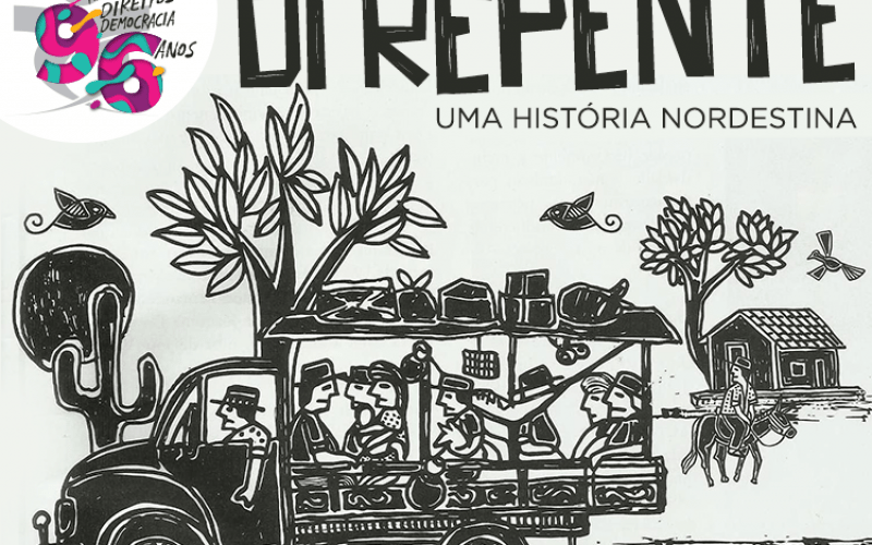 Arte: Linton Publio