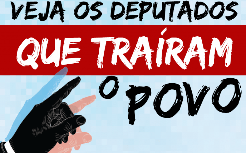 Arte: Linton Publio