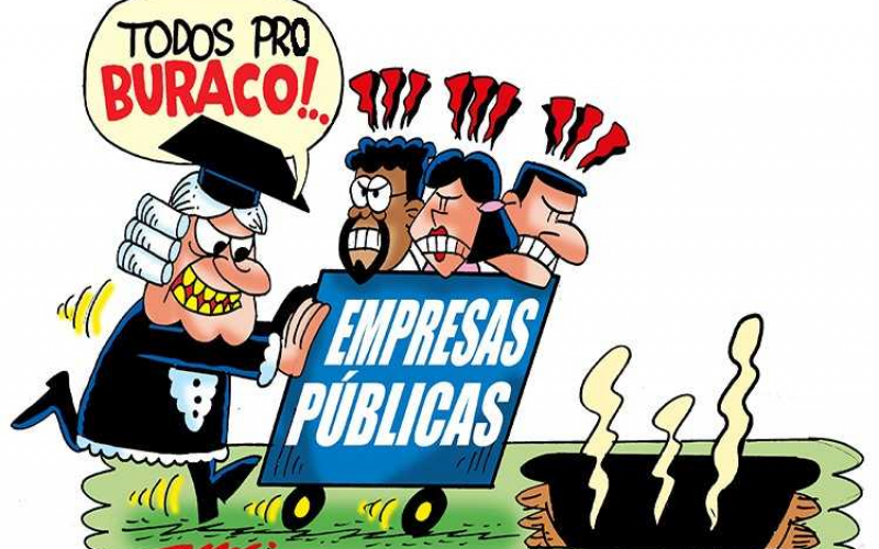 Arte: Marcio Baraldi