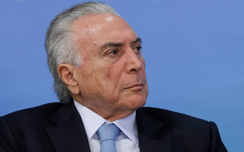 Foto: Beto Barata/Presidência da República