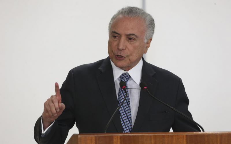 Foto: Valter Campanato / Agência Brasil