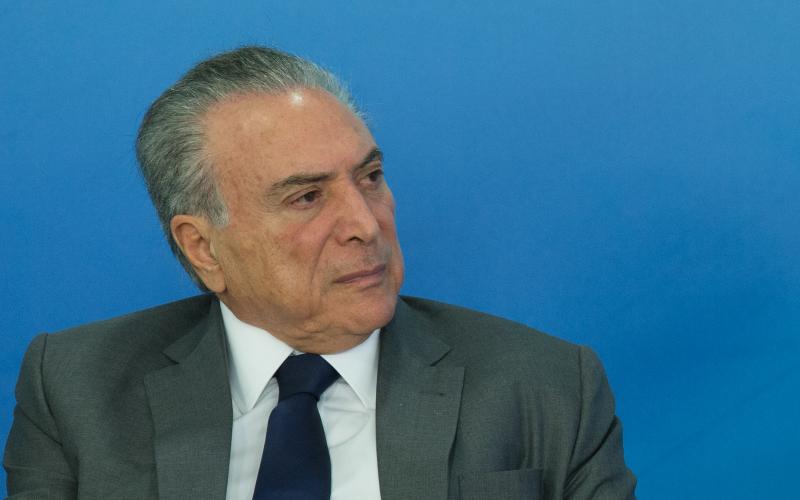 Estatais estão sob ataque do governo Temer Foto: Lula Marques / AGPT