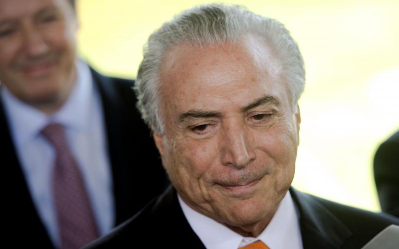 Levantamento mostra que o país percebeu que o golpe foi contra a classe trabalhadora Foto: Marcelo Camargo / Agência Brasil