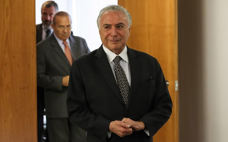 Foto: Marcos Corrêa/PR/ FOTOS PÚBLICAS