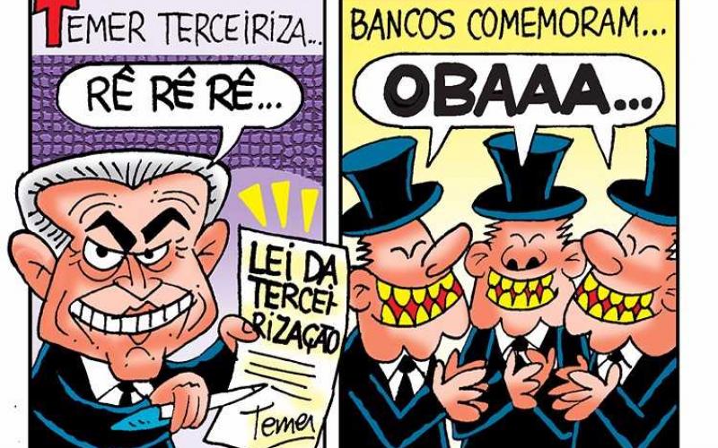 Arte: Marcio Baraldi