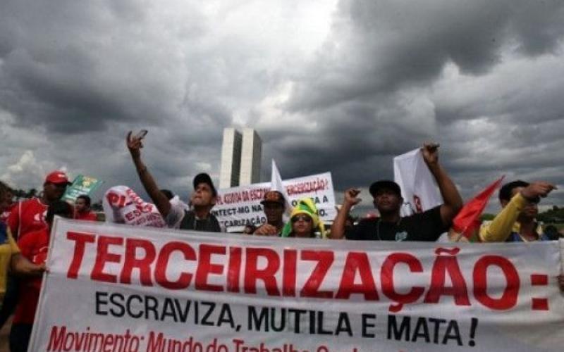 Foto: Reprodução/CUT