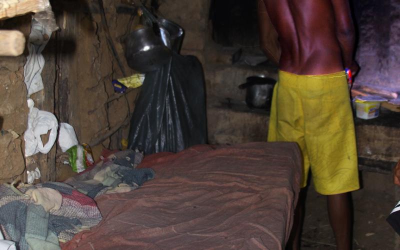 Mais de mil trabalhadores foram resgatados no ano passado. Desde 1995, quando surgiram os grupos móveis, são 53 mil Foto: Agência Brasil