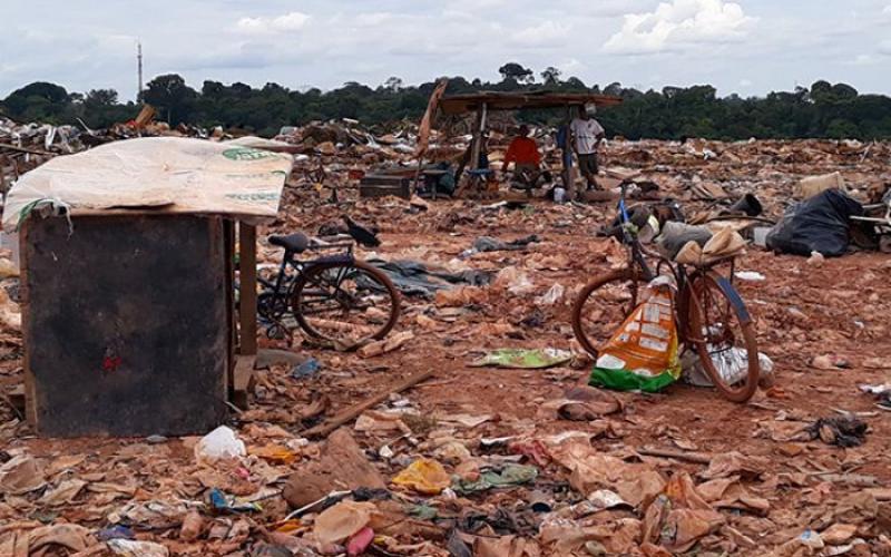 Ideia deturpada da importância do trabalho precoce na formação do caráter do indivíduo ainda permanece na sociedade Foto: Reprodução