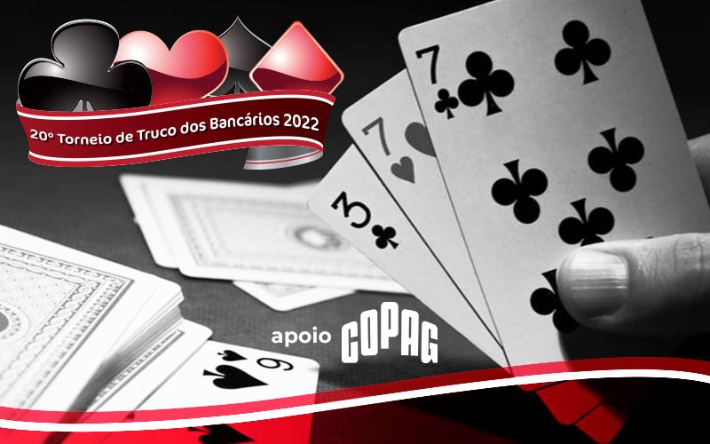 Truco Online - jogo de cartas