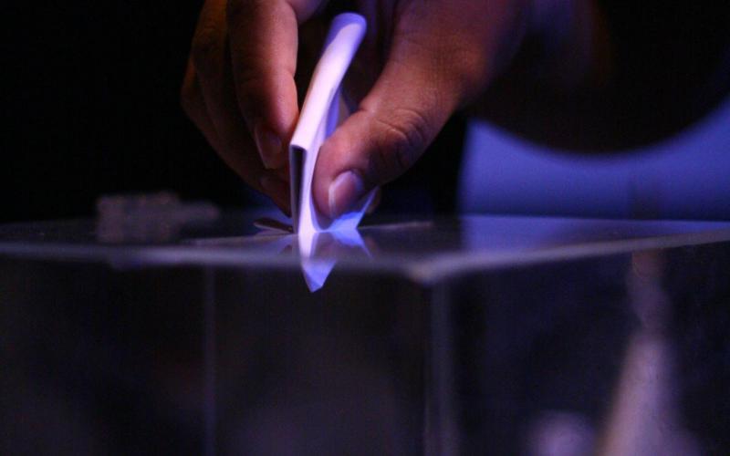 Eleição da diretoria será nos dias 25, 26, 27 e 28 de abril Foto: Júbilo Haku