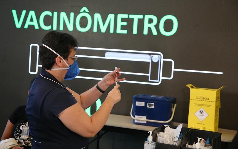 Foto: Governo do Estado de São Paulo