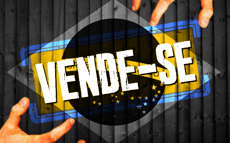 Montagem: Linton Publio/Seeb-SP