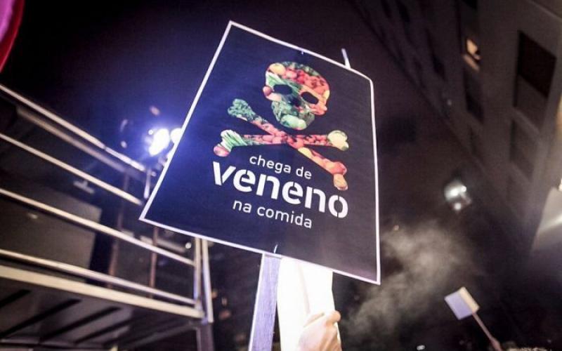 Foto: Mídia Ninja