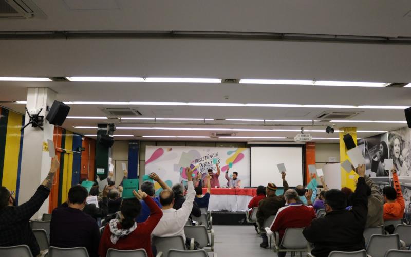 Foto: Seeb-SP