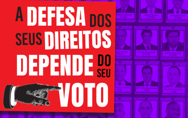 Arte: Fabiana Lumi/Seeb-SP
