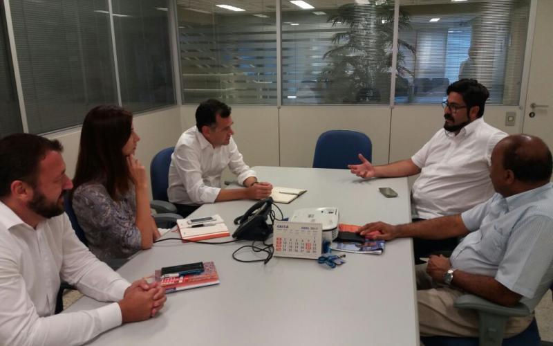 Foto: Seeb-SP
