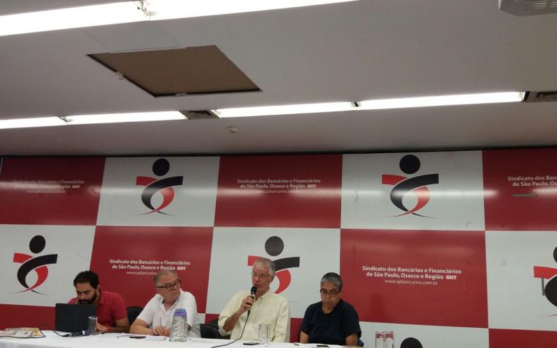 Foto: Seeb-SP