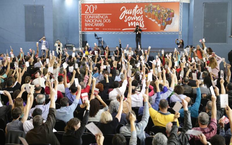 Foto: Jailton Garcia/ Contra-CUT