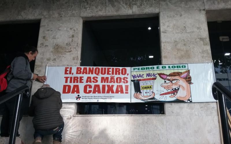Foto: Seeb-SP