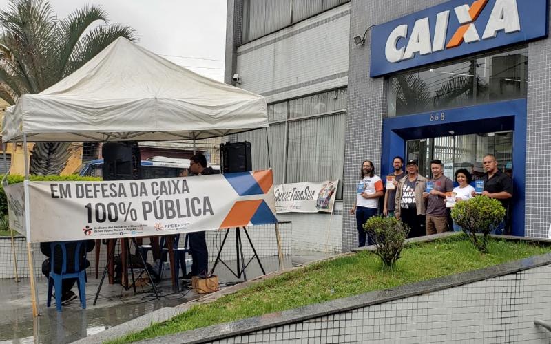 Foto: Seeb/SP