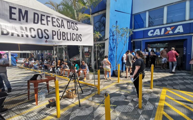 Foto: Seeb-SP