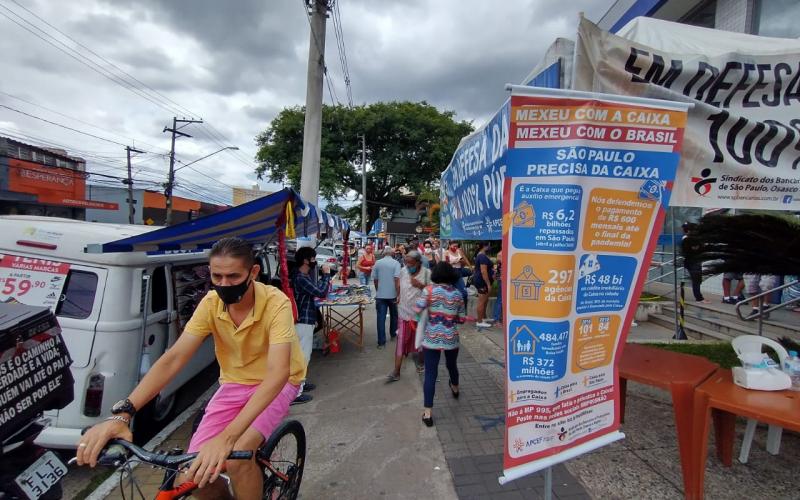 Foto: Seeb/SP