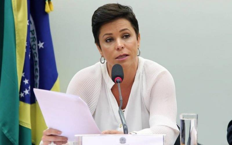Foto: Gilmar Felix / Câmara dos Deputados